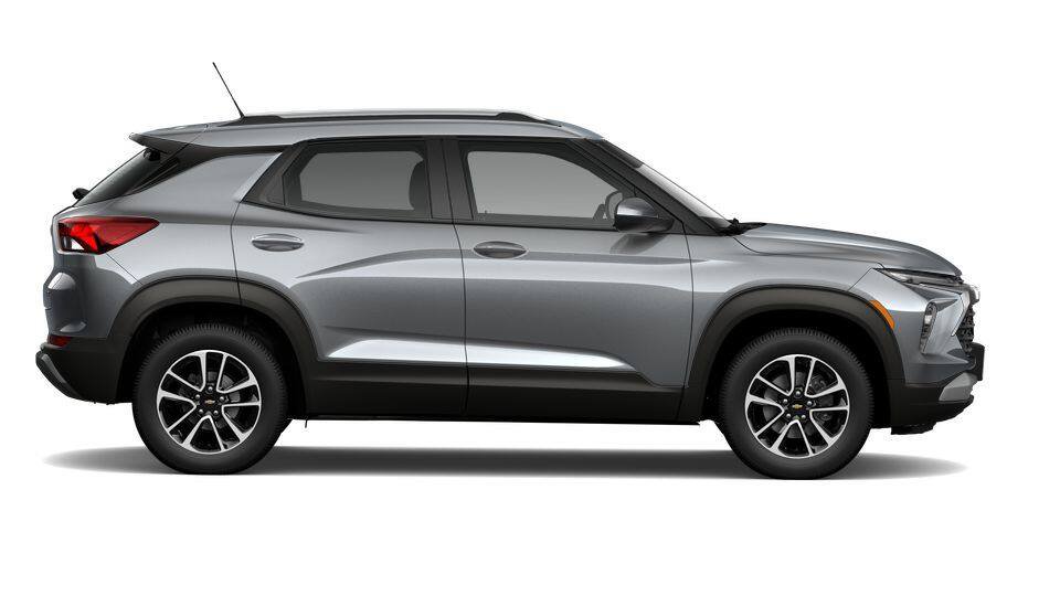 New 2026 Chevrolet TrailBlazer LT FWD image 29