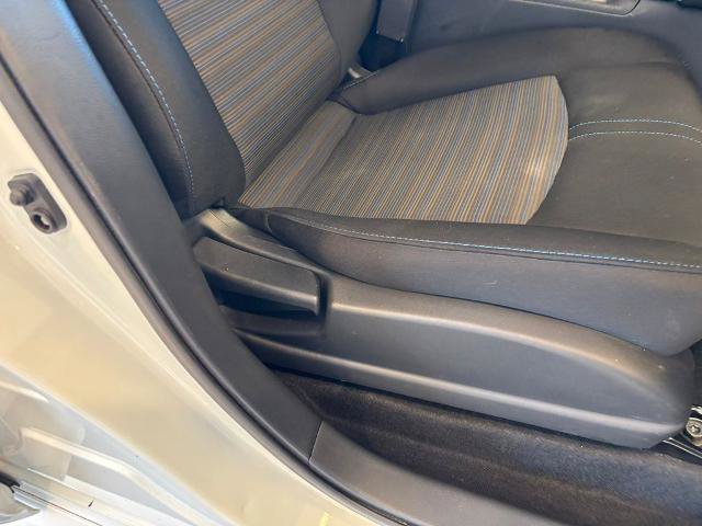 Certified 2024 Nissan Leaf S FWD image 19