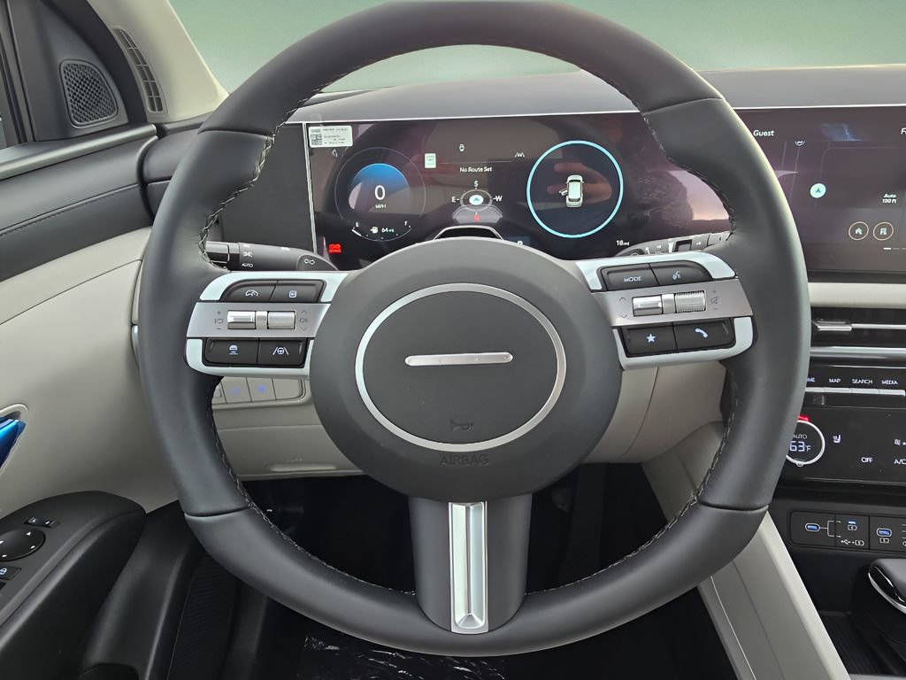 New 2026 Hyundai Tucson SEL image 27