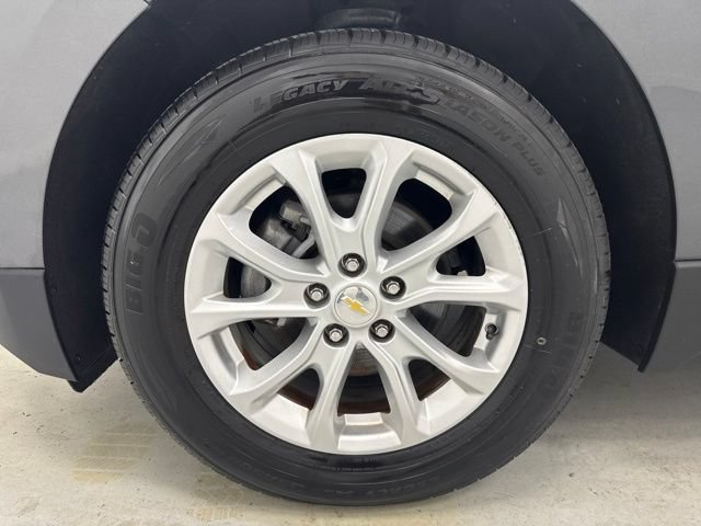 Used 2018 Chevrolet Equinox LT AWD/4WD image 36