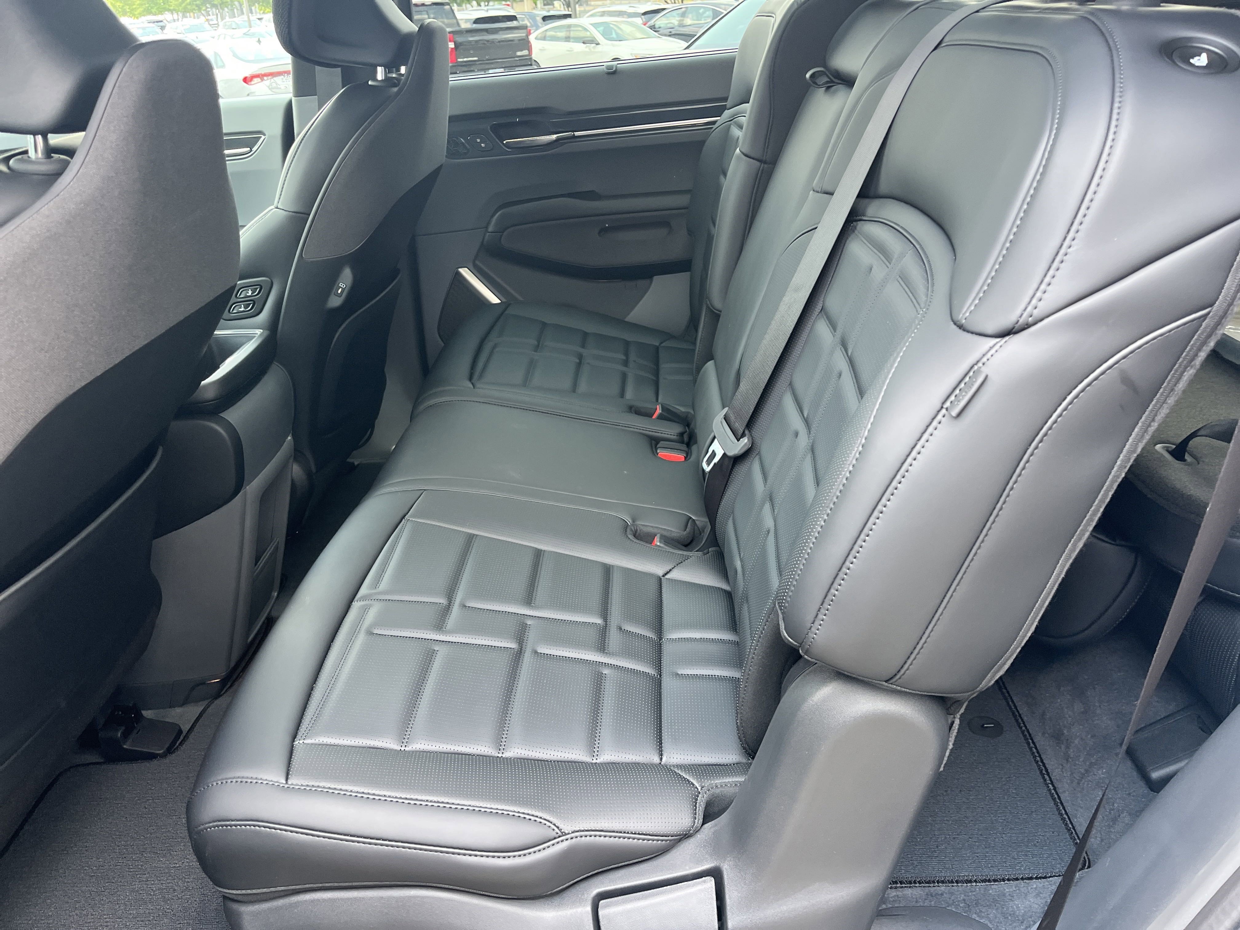 New 2026 Kia EV9 Land w/ Nightfall Edition Package image 5