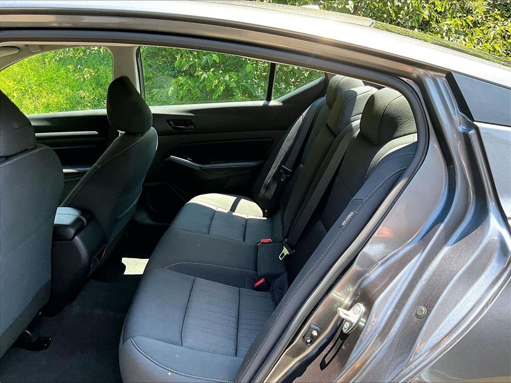 Used 2023 Nissan Altima 2.5 SV AWD/4WD image 15
