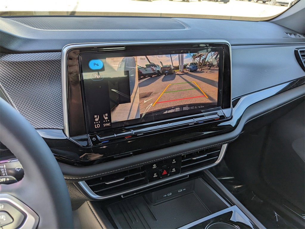 New 2026 Volkswagen Atlas Cross Sport SEL Premium R-Line image 24