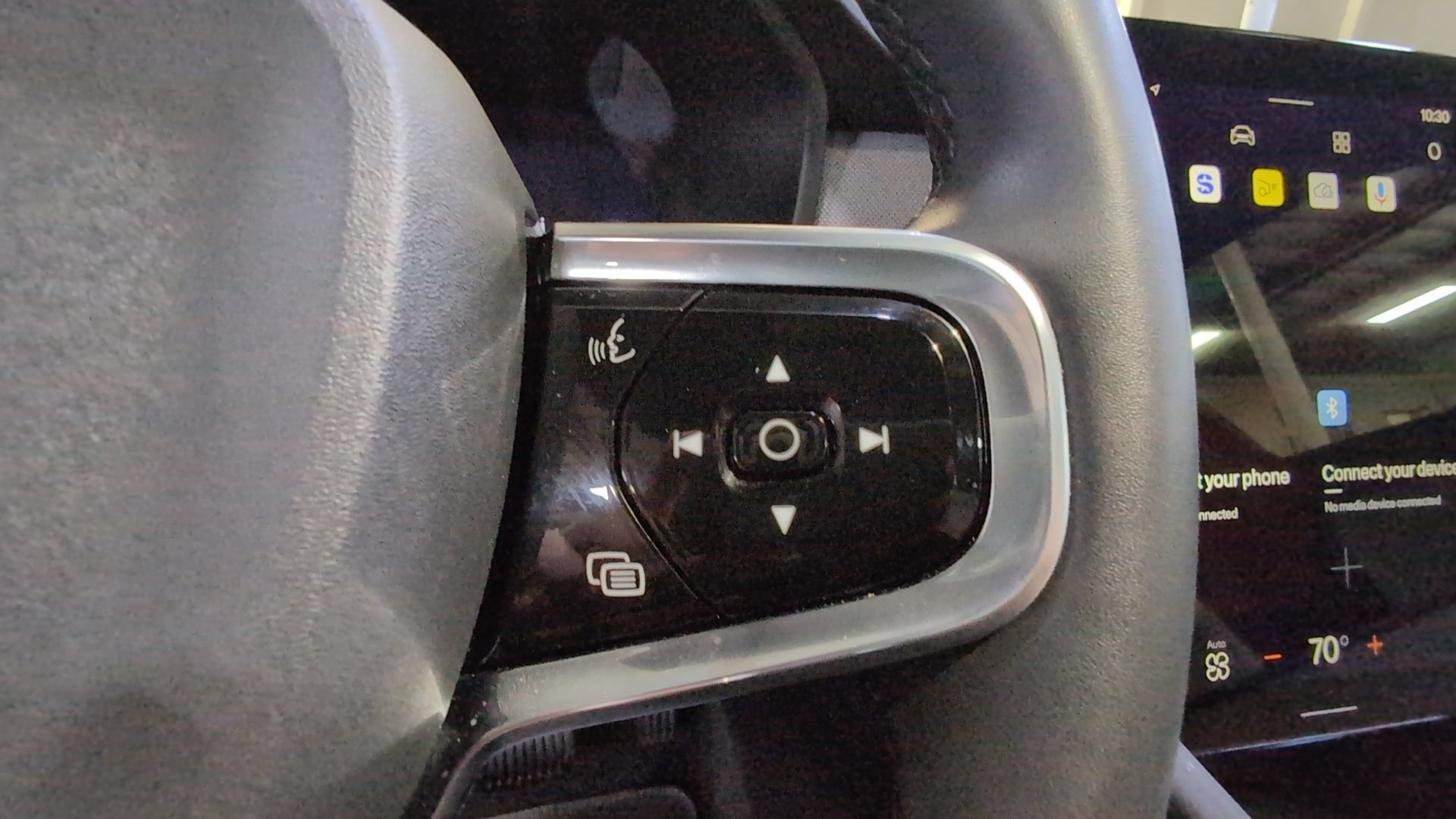 Certified 2024 Polestar Polestar 2 AWD/4WD image 11