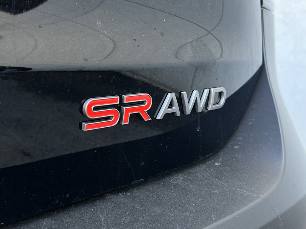 New 2026 Nissan Kicks SR w/ Illumination Package image 13