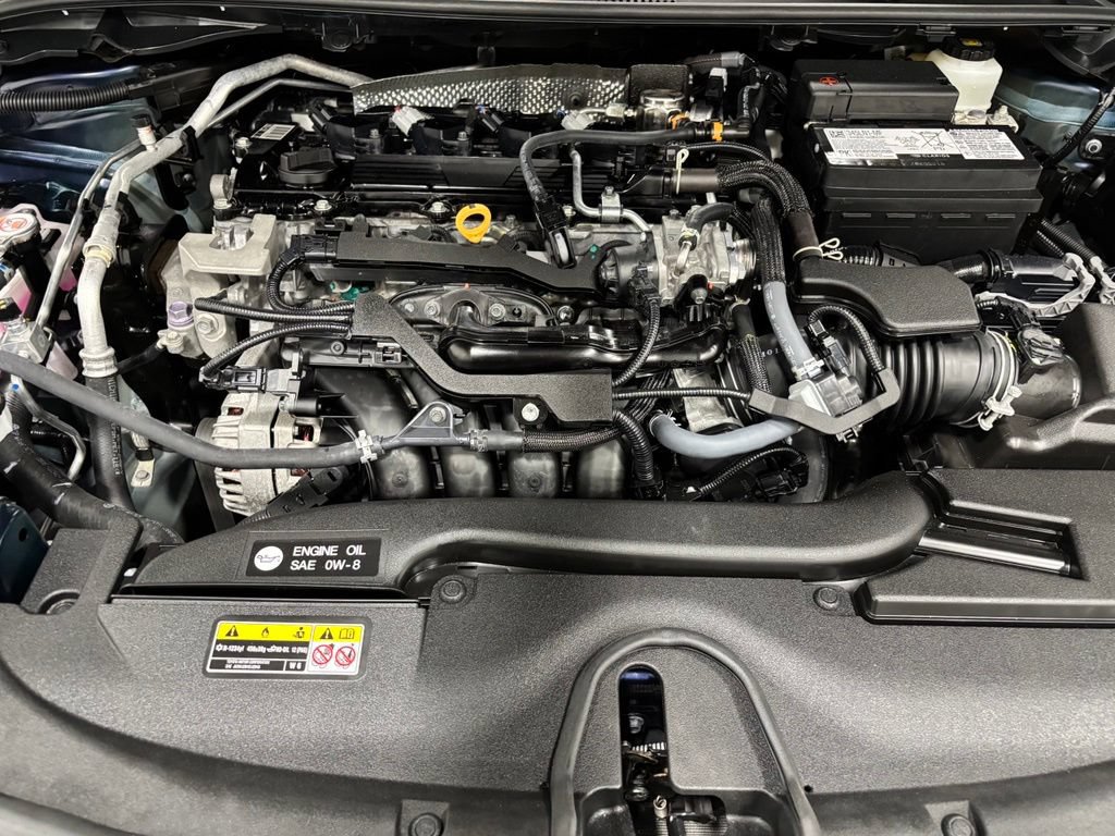 Used 2026 Toyota Corolla SE FWD image 66