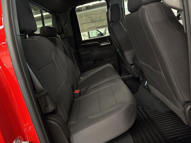 Used 2026 GMC Sierra 2500 SLE w/ SLE Value Package; AWD/4WD image 24