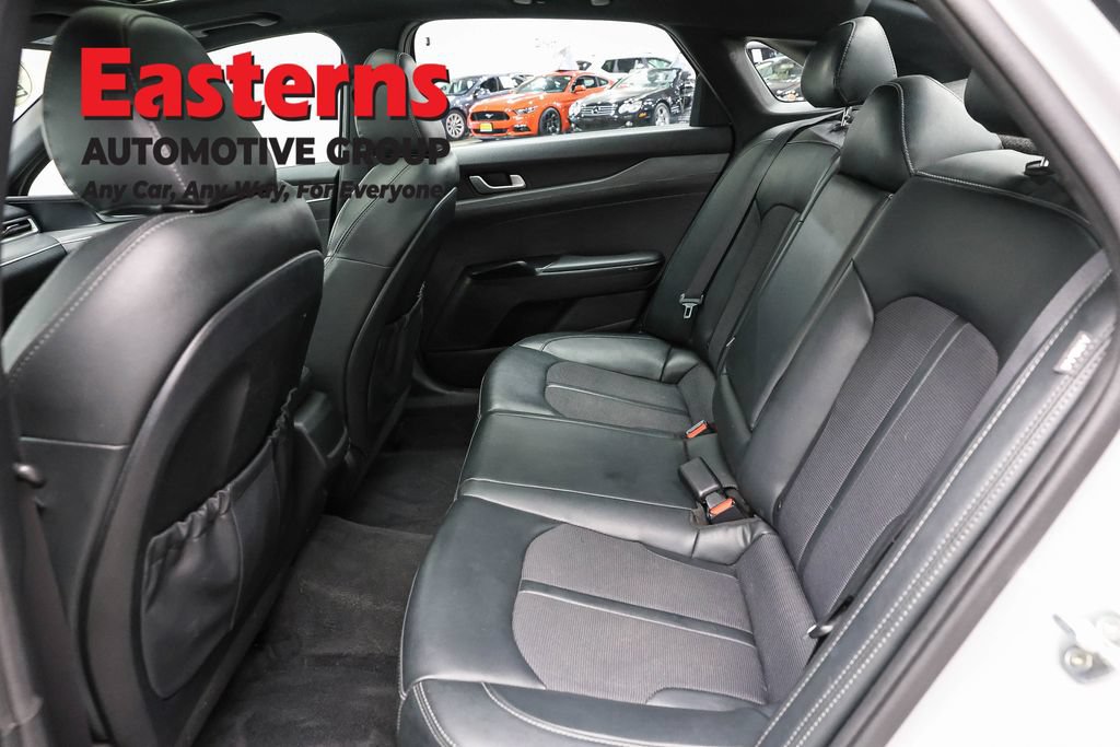 Used 2022 Kia K5 GT-Line w/ GT-Line FWD Premium Package image 22