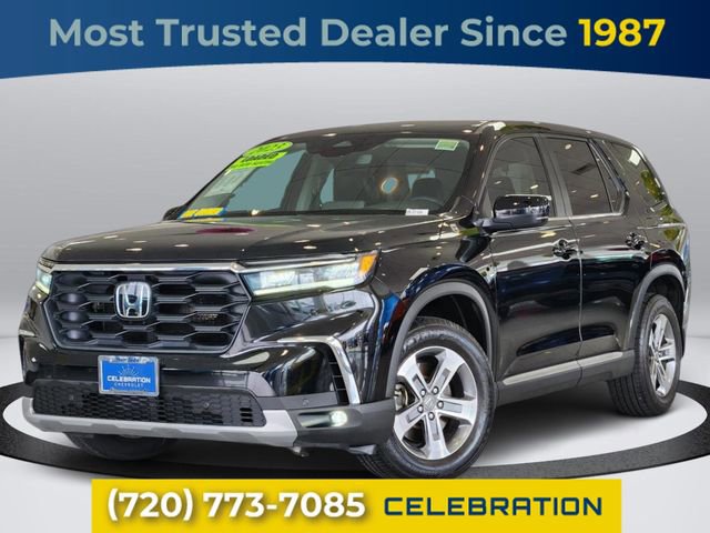 Used 2023 Honda Pilot EX-L