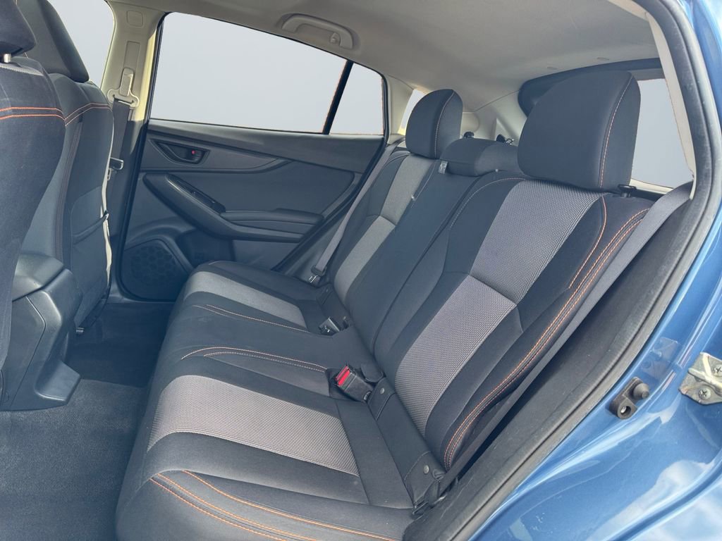 Used 2021 Subaru Crosstrek 2.0i Premium w/ Moonroof Package image 13