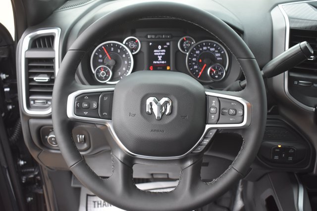 New 2026 RAM 2500 Big Horn AWD/4WD image 19