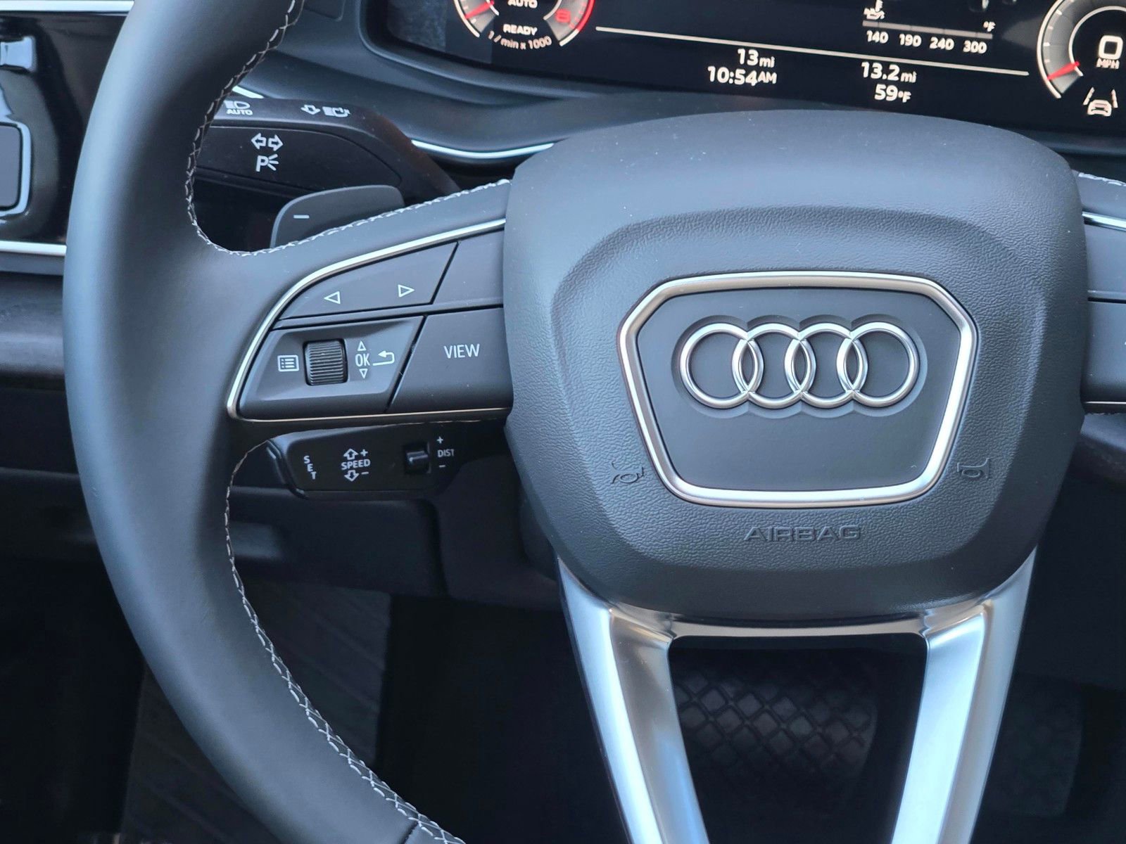 New 2026 Audi Q7 2.0T Premium Plus AWD/4WD image 15