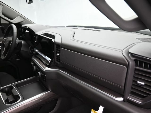 New 2026 Chevrolet Silverado 2500 LTZ w/ Trail Boss Package AWD/4WD image 39