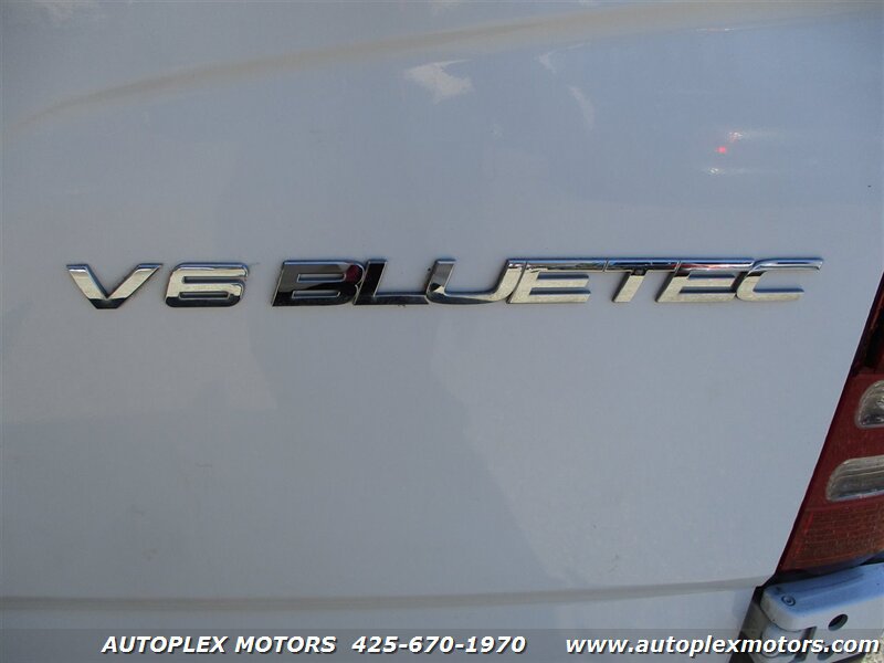 Used 2016 Mercedes-Benz Sprinter 2500 image 27