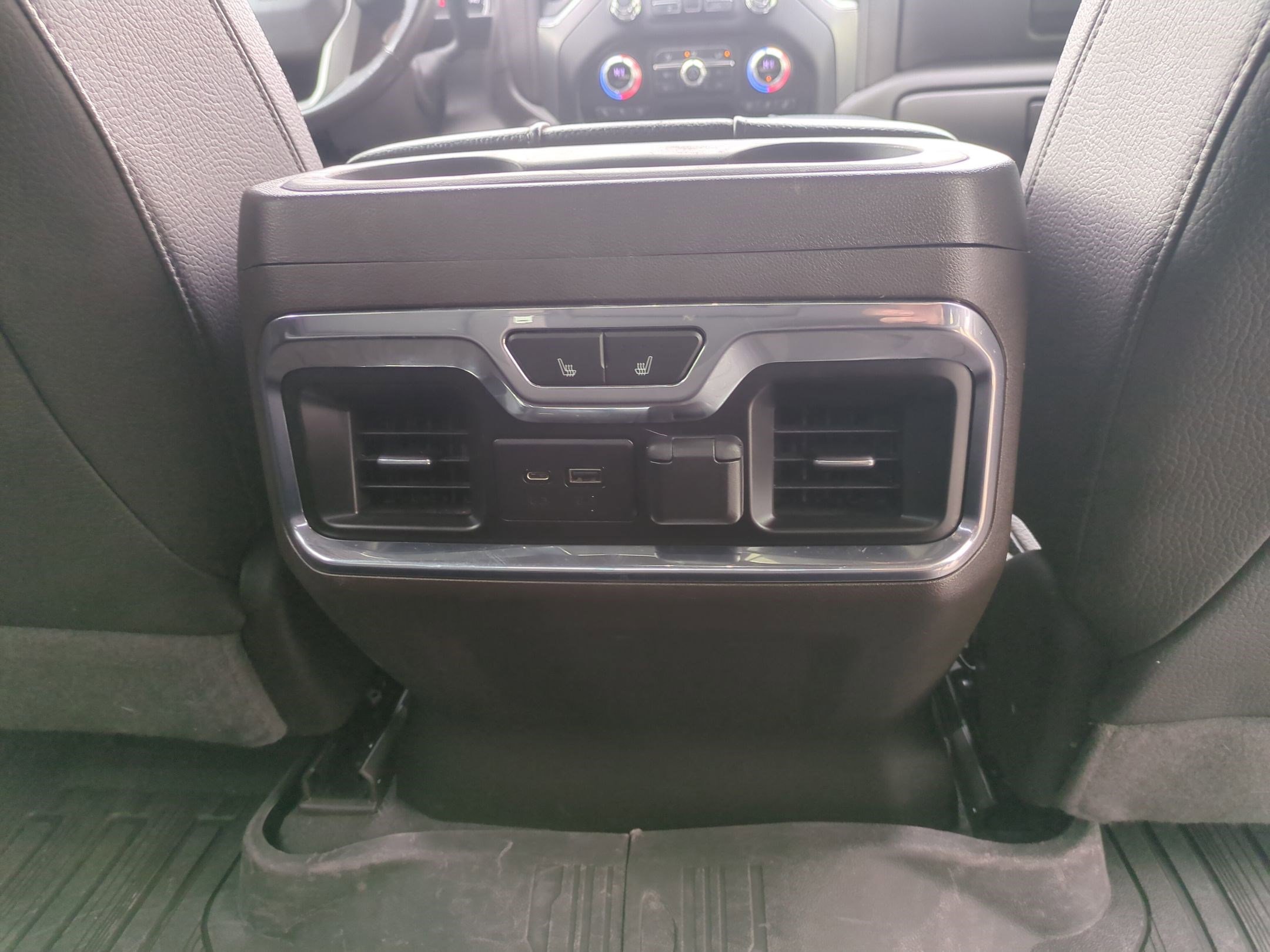 Certified 2021 GMC Sierra 1500 Denali w/ Technology Package image 29