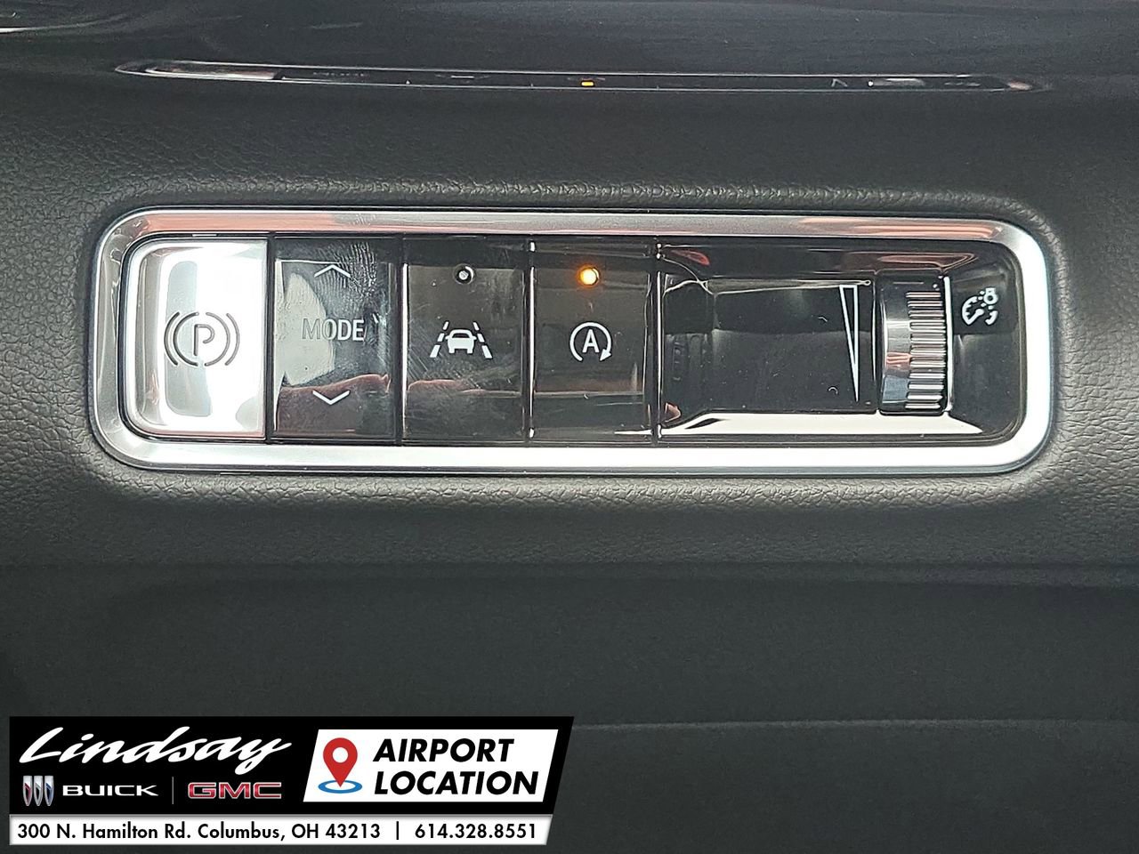 New 2025 Buick Envision Preferred image 18