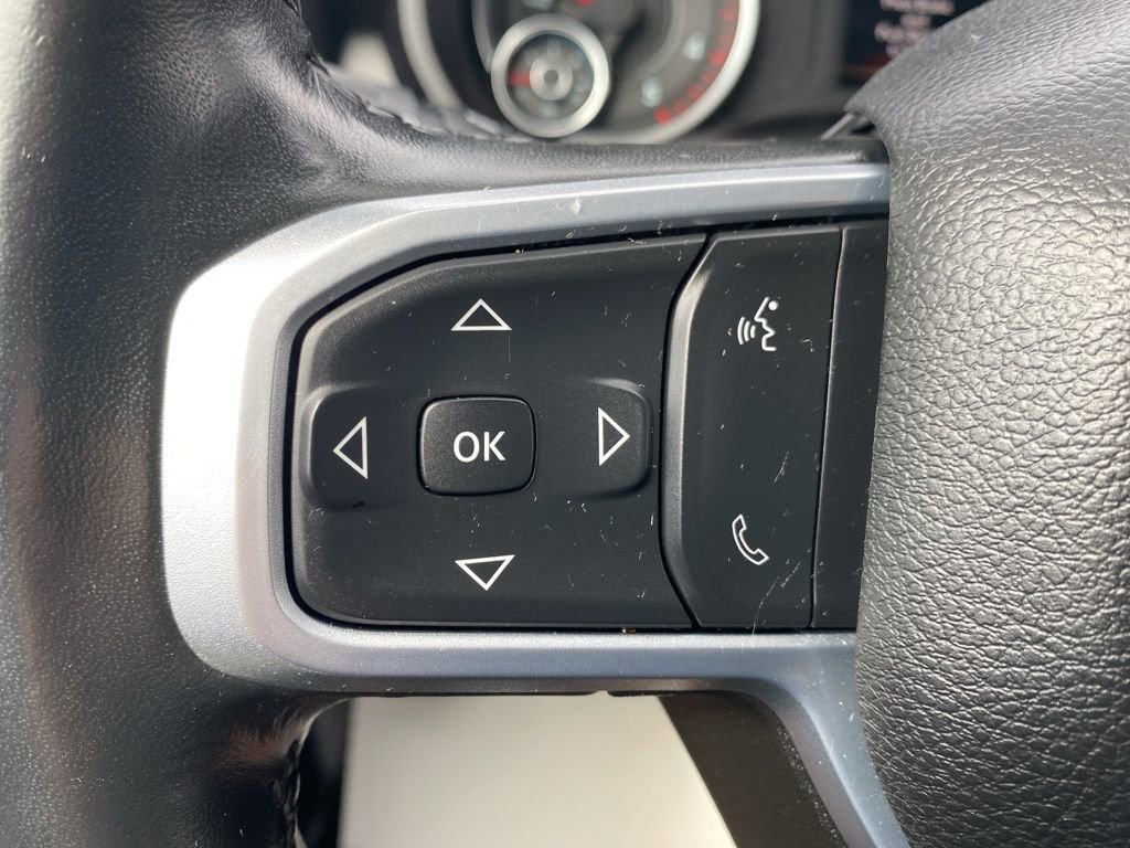 Used 2024 RAM 2500 Big Horn image 26