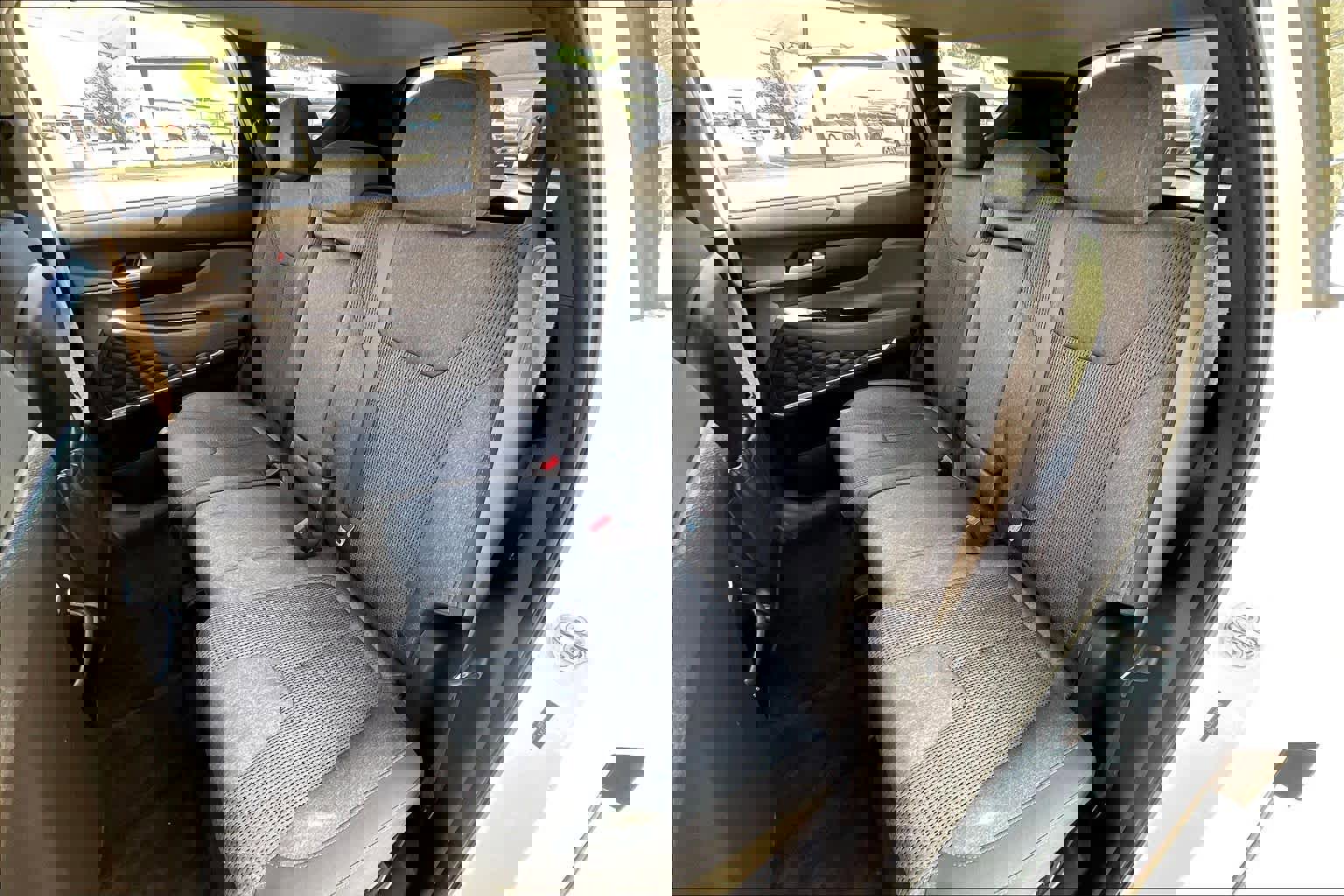 Used 2020 Hyundai Santa Fe SEL w/ Convenience Package image 20