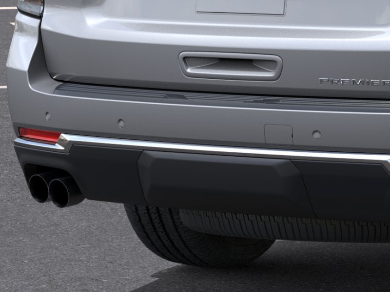 New 2026 Chevrolet Suburban Premier RWD image 14