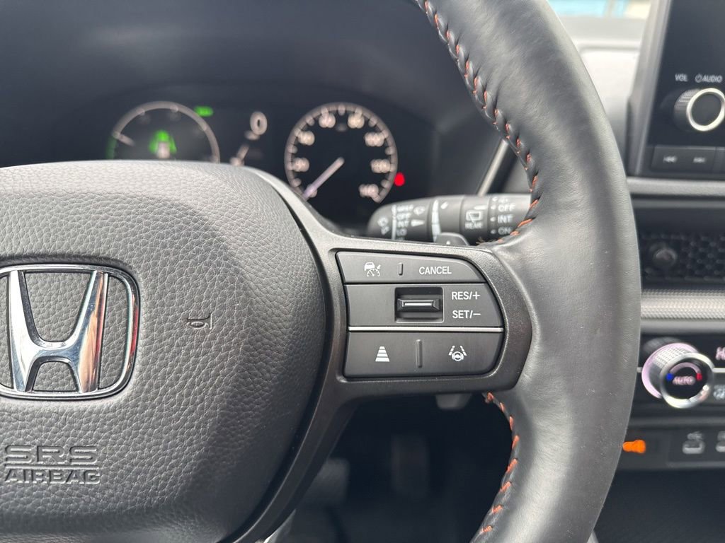 Used 2023 Honda CR-V Sport image 30