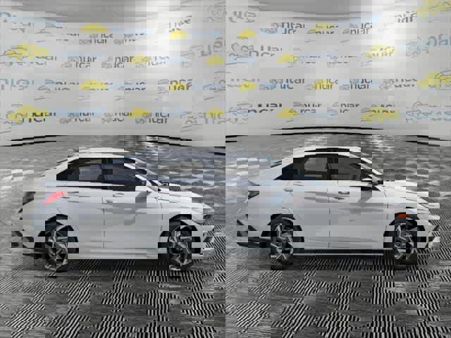 New 2026 Hyundai Elantra Limited image 7