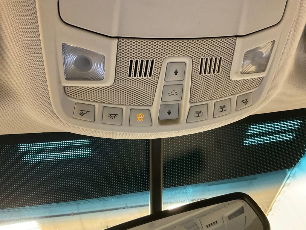 Used 2016 Ford Edge SEL w/ Canadian Touring Package image 21