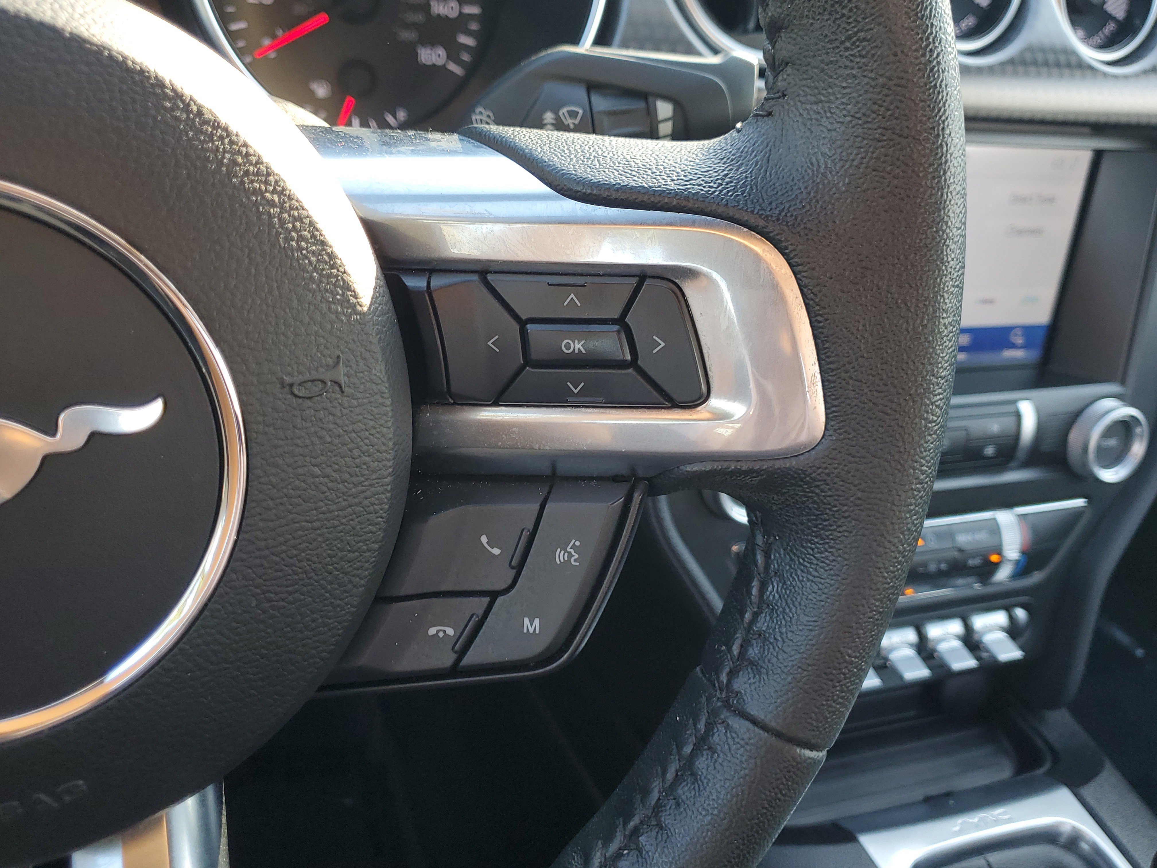 Used 2020 Ford Mustang EcoBoost w/ 2.3L High Performance Package image 18