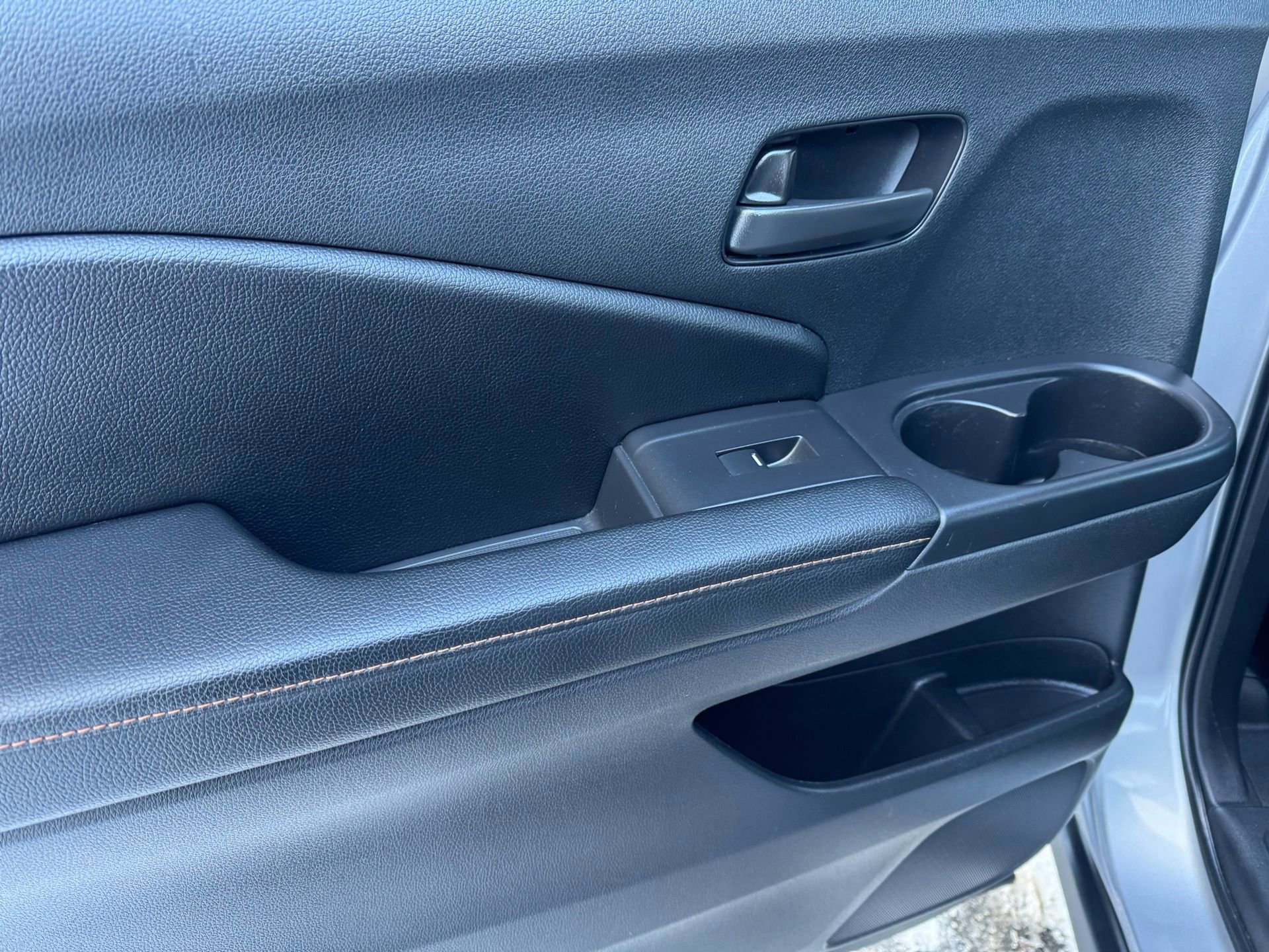 Used 2022 Honda Passport TrailSport image 22