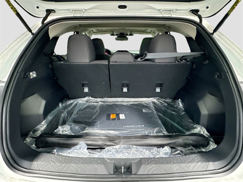 New 2026 Subaru Crosstrek 2.5i Premium image 26