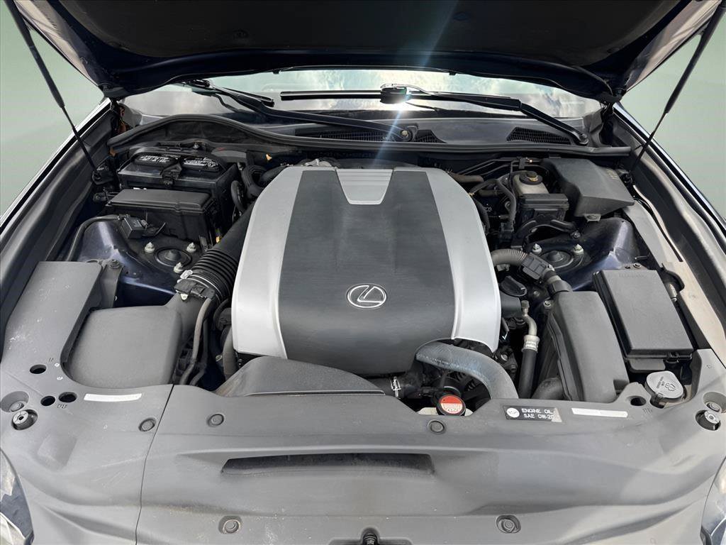 Used 2016 Lexus GS 350 RWD image 11