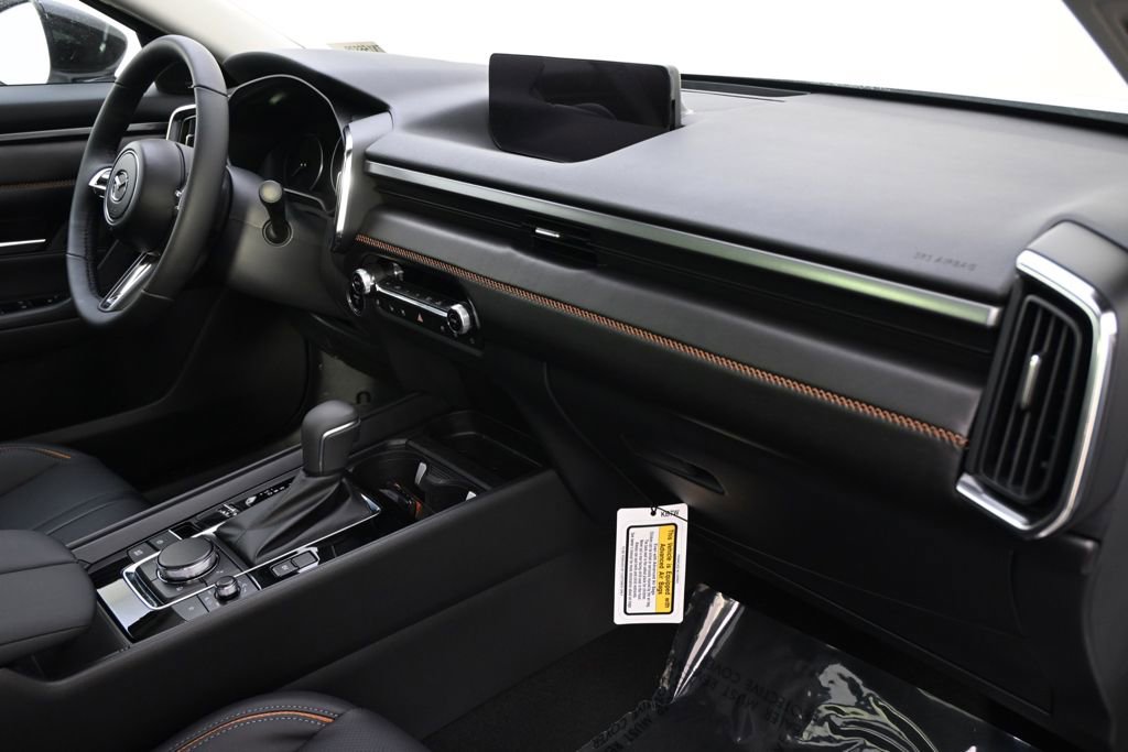 New 2026 MAZDA CX-50 2.5 Hybrid w/ Weather Package image 15