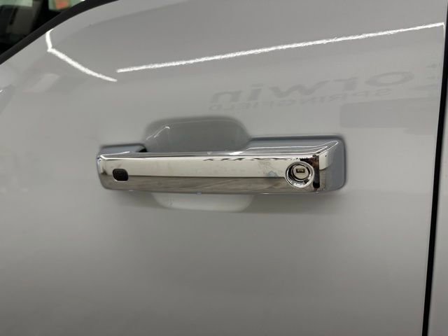 New 2025 Ford F150 XLT w/ Equipment Group 302A MID image 26