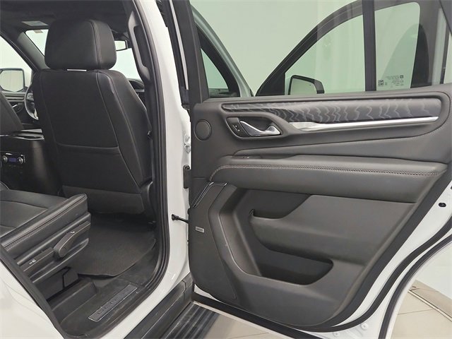 Used 2023 GMC Yukon Denali w/ Max Trailering Package image 47