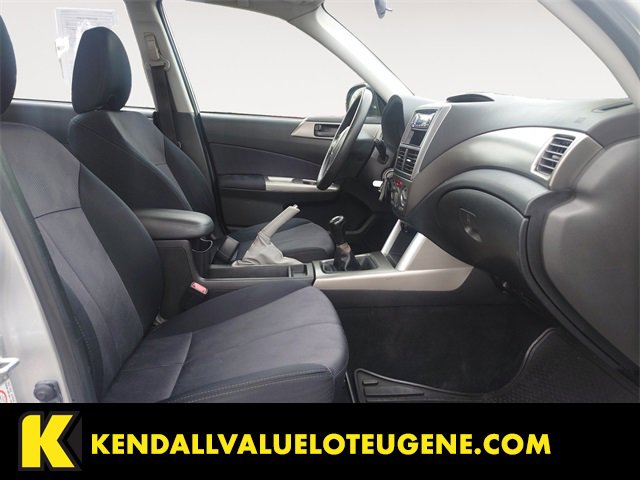 Used 2009 Subaru Forester 2.5X image 15