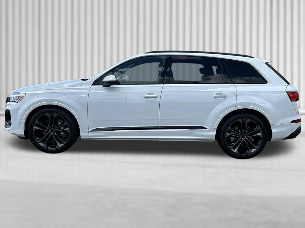 New 2026 Audi Q7 Premium Plus AWD/4WD video 2