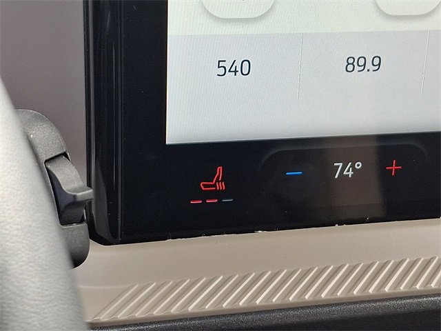 Used 2025 Ford Bronco Sport Big Bend w/ Convenience Package image 25