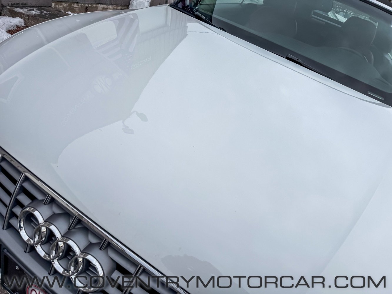Used 2012 Audi S5 Prestige AWD/4WD image 9