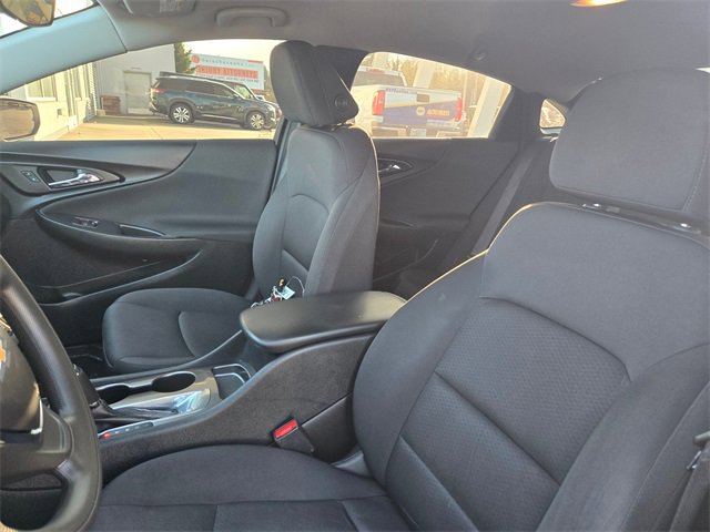 Used 2020 Chevrolet Malibu LS image 22