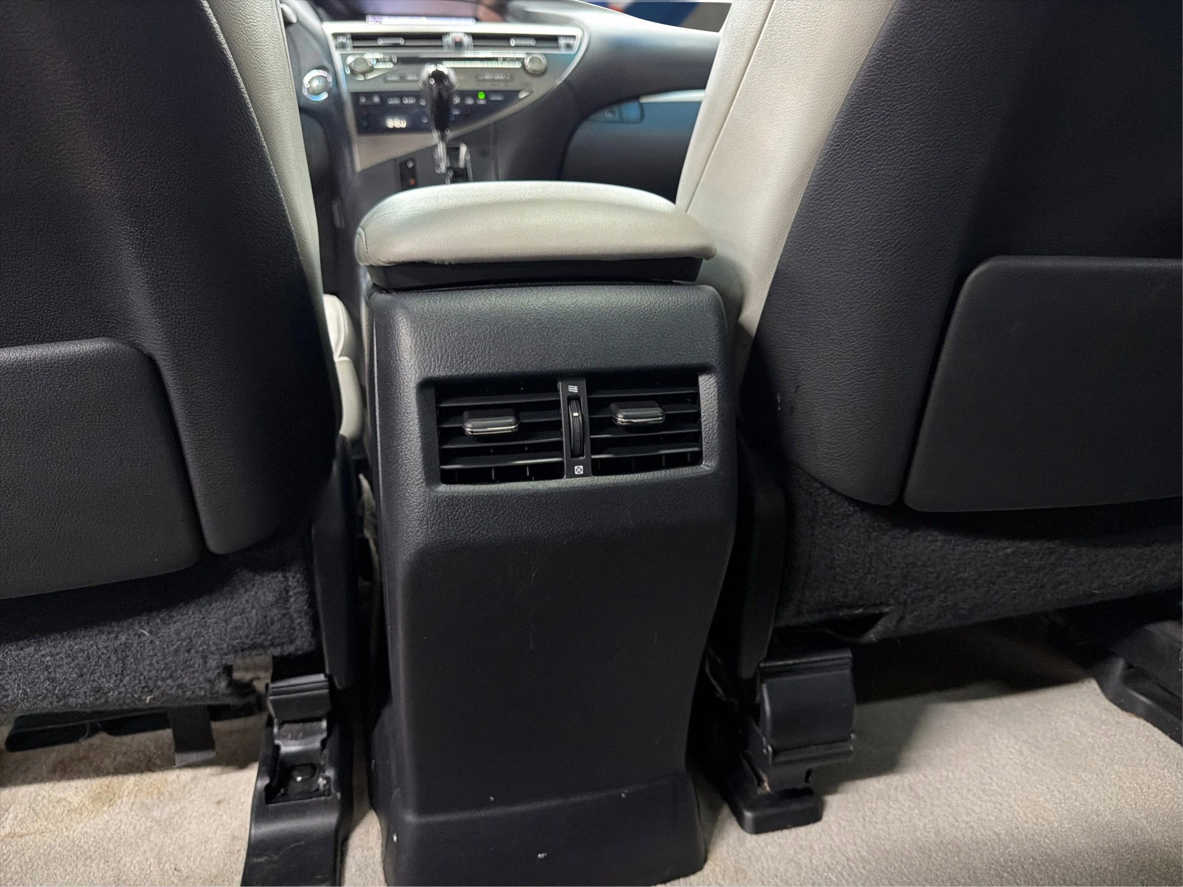 Used 2013 Lexus RX 350 FWD w/ Navigation Pkg image 32