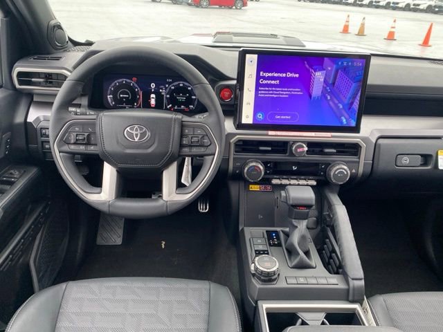 New 2026 Toyota 4Runner TRD Sport Premium AWD/4WD image 17