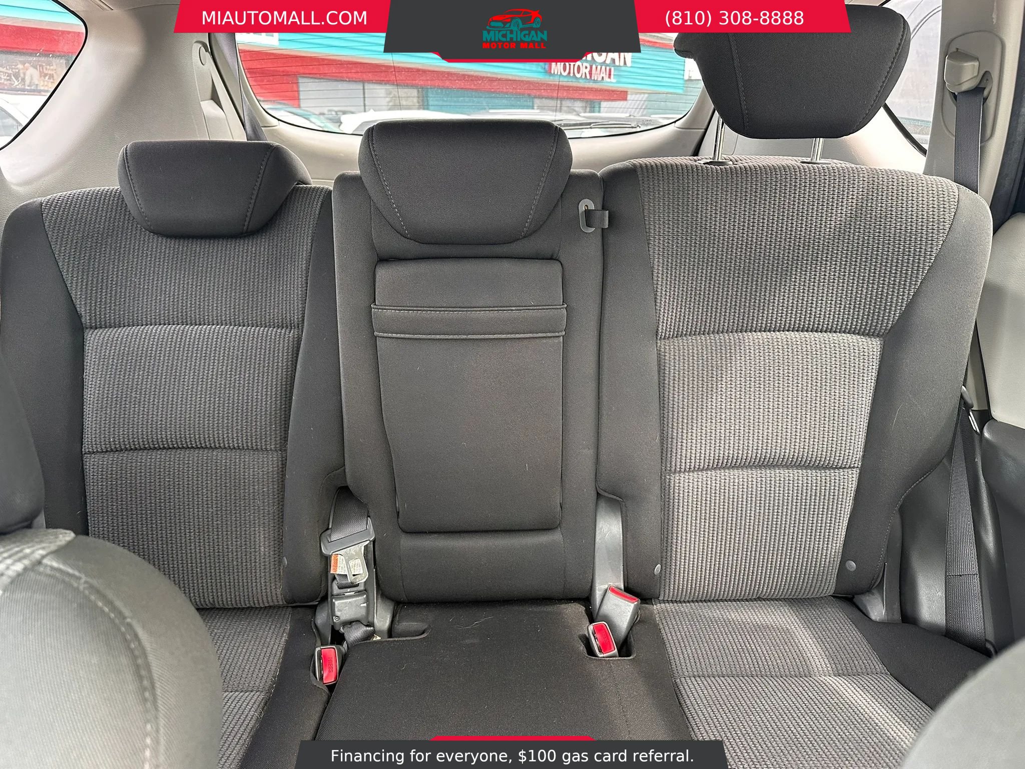 Used 2006 Subaru Tribeca AWD/4WD image 20