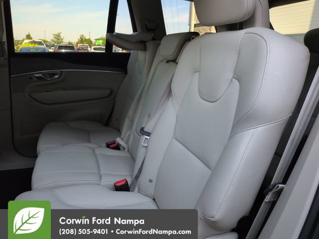 Used 2023 Volvo XC90 B5 Plus w/ Protection Package Premier AWD/4WD image 25