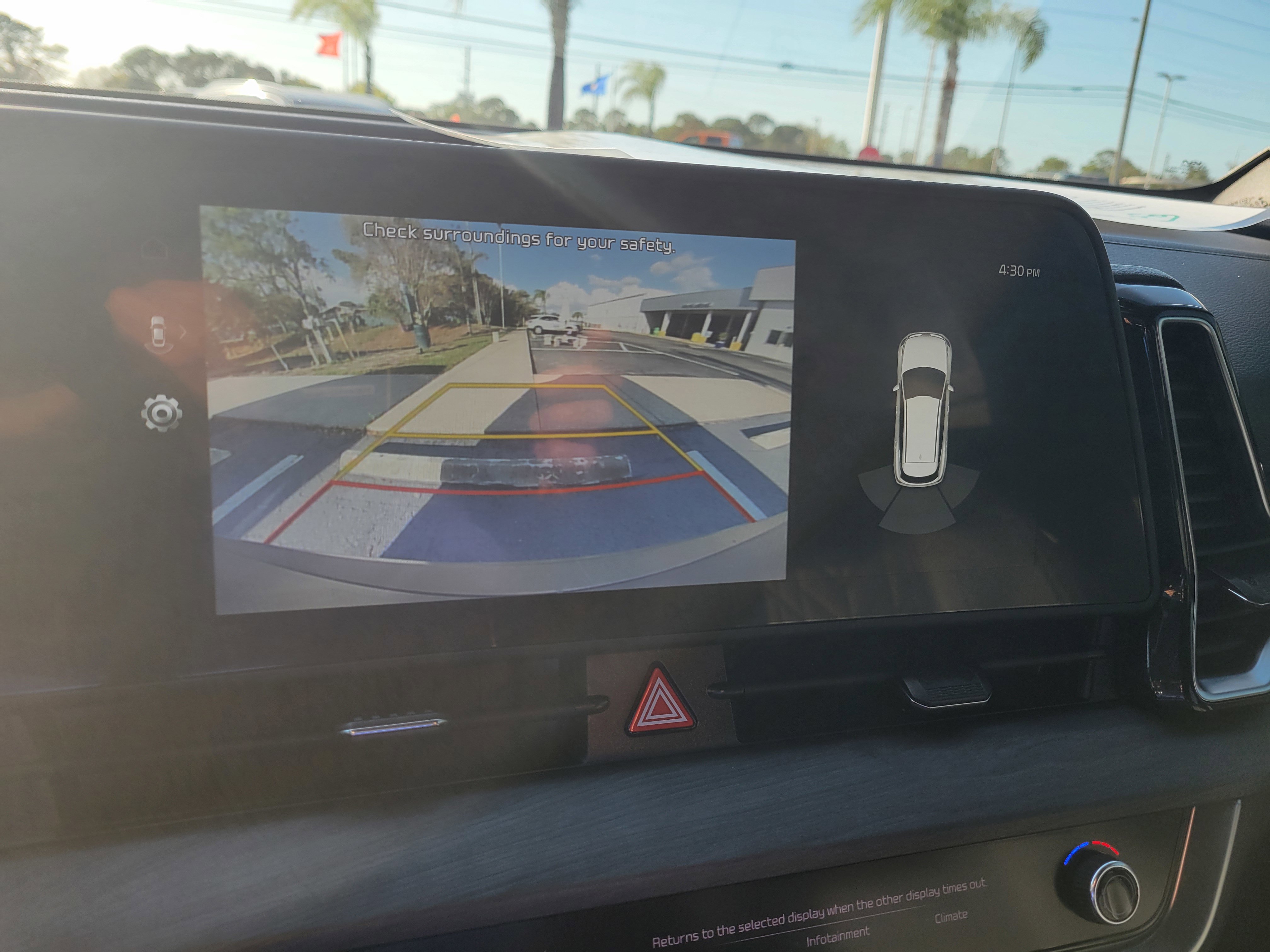 Used 2023 Kia Sportage X-Line image 16