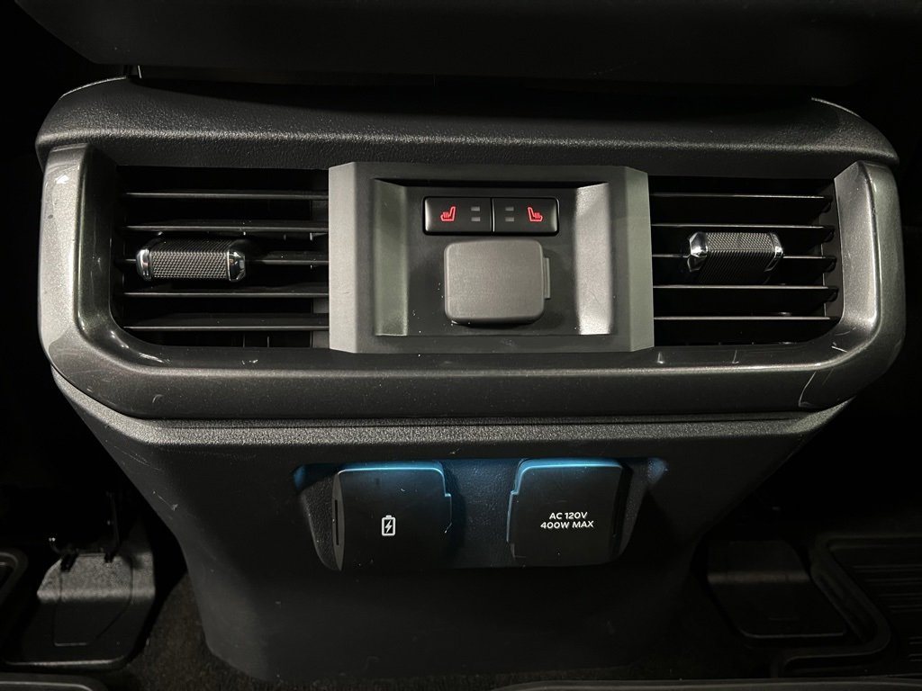 Used 2022 Ford F150 Lariat w/ Equipment Group 502A High image 48