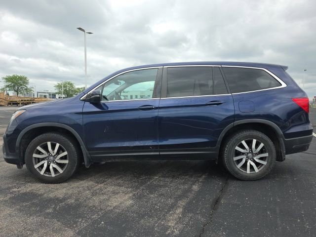 Used 2020 Honda Pilot EX image 6