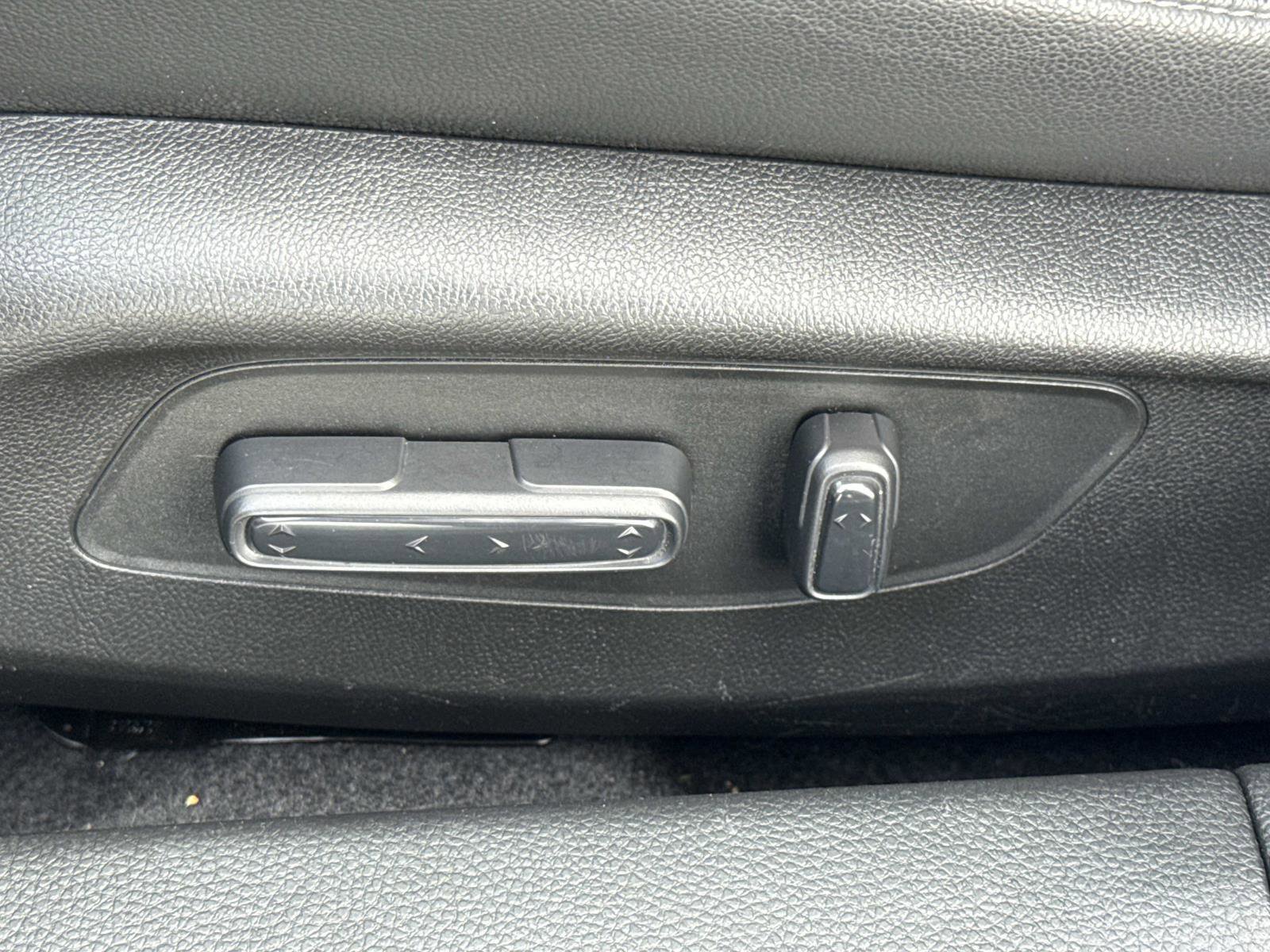 Used 2025 Honda Civic Sport Touring image 16