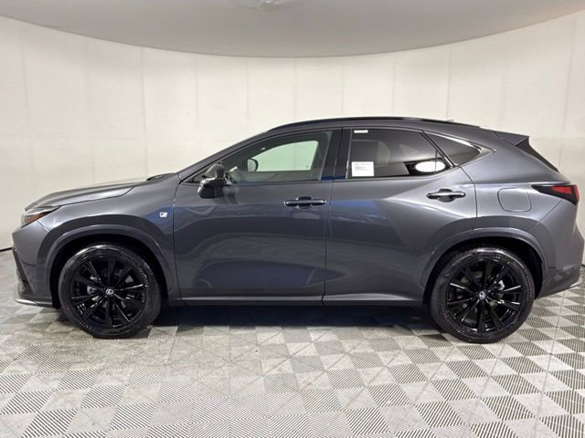 New 2026 Lexus NX 350 F Sport image 3
