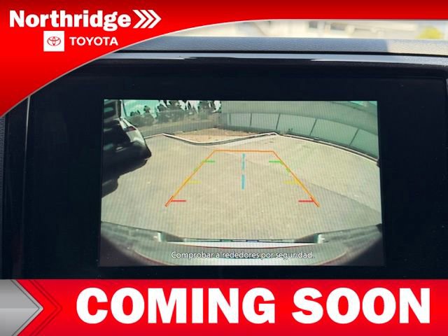 Used 2024 Nissan Frontier SV RWD image 5
