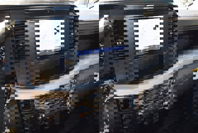 New 2026 Ford F250 XL w/ XL Chrome Package image 8