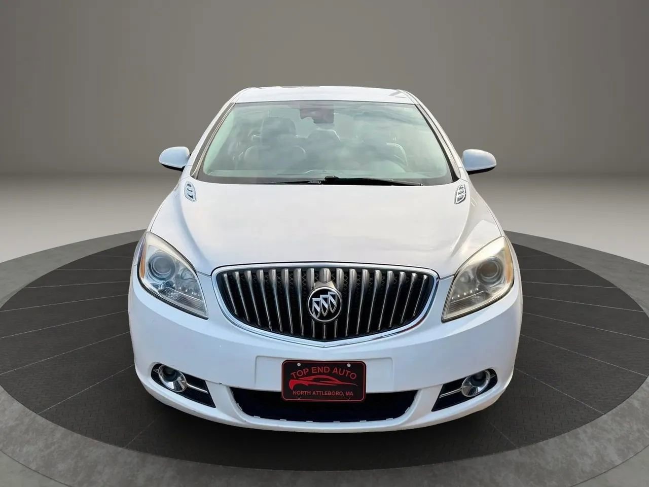 Used 2014 Buick Verano Convenience image 2